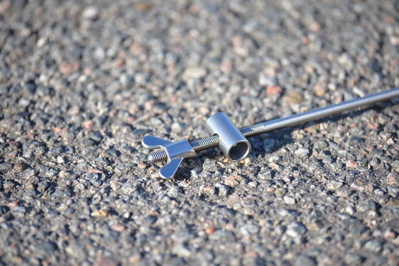 Rear Brake Linkage
