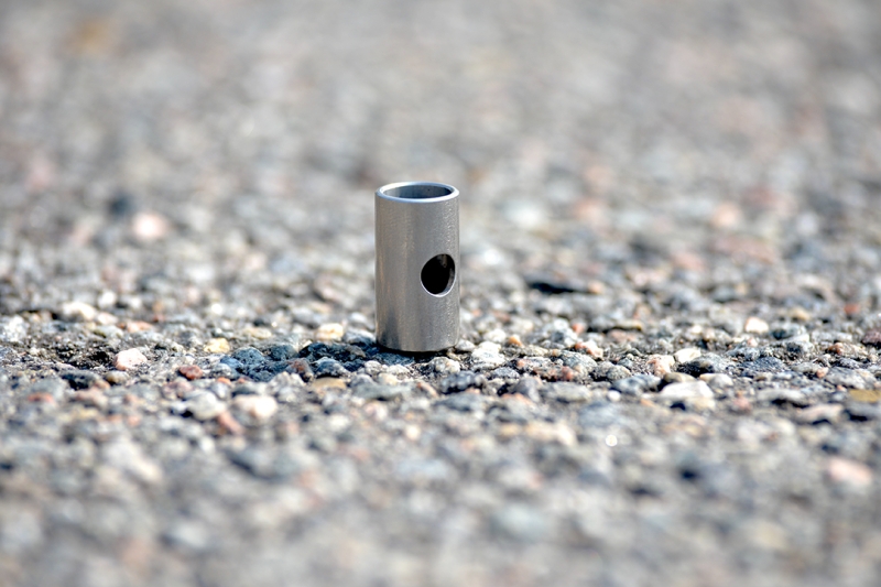 Rear Brake Linkage Sleeve
