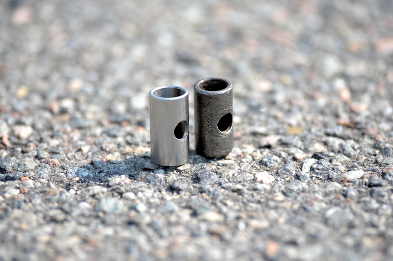 Rear Brake Linkage Sleeve