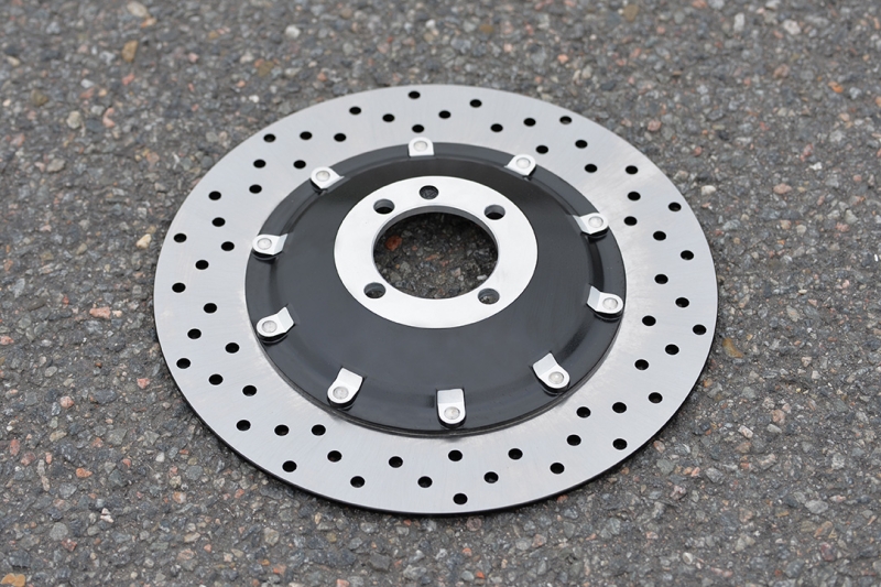 Brembo Front Brake
