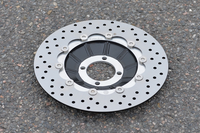 Brembo Front Brake
