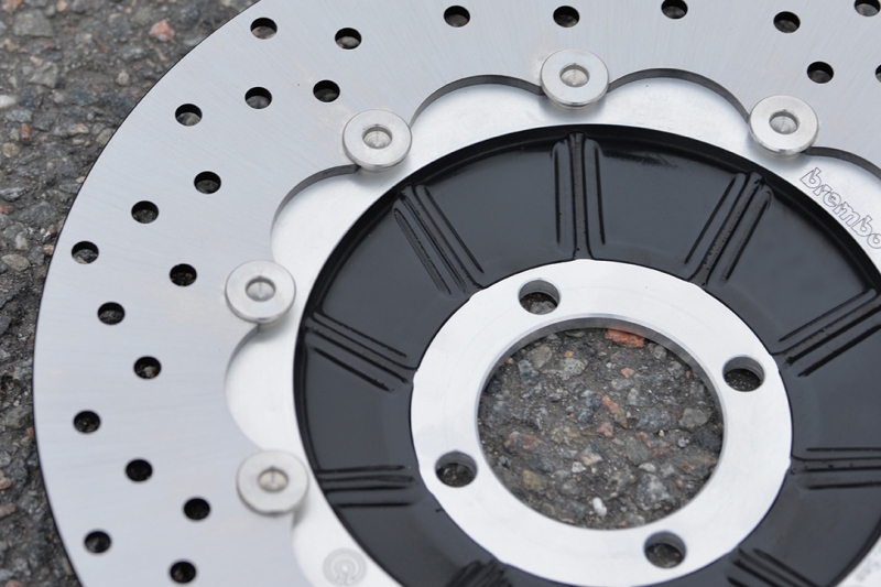 Brembo Front Brake
