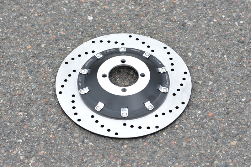 Magura brake discs