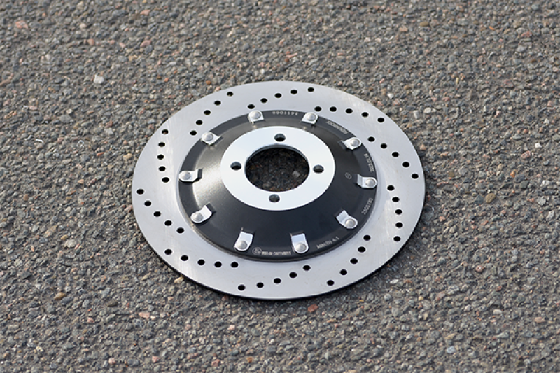 Magura brake discs