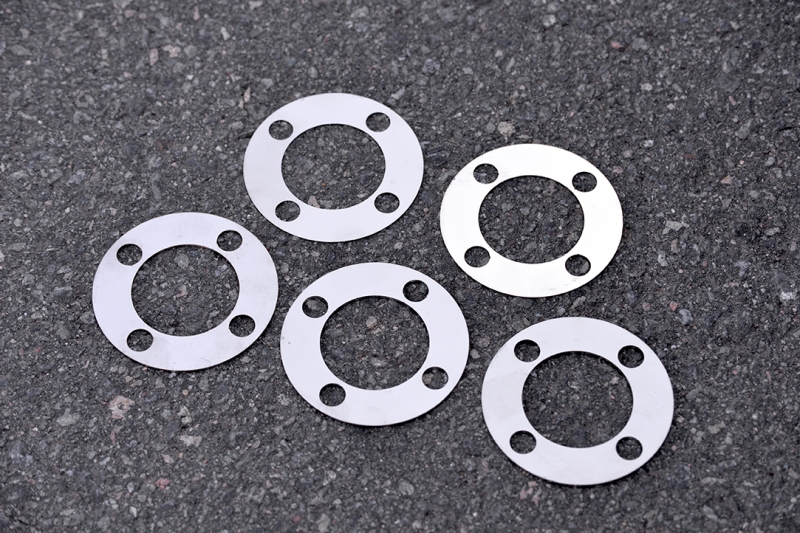 Wheel Spacer