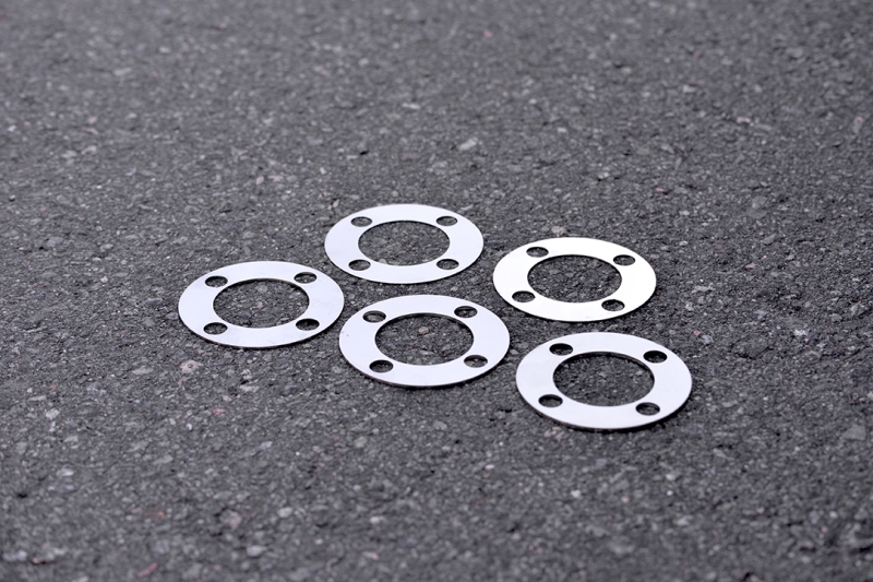 Wheel Spacer