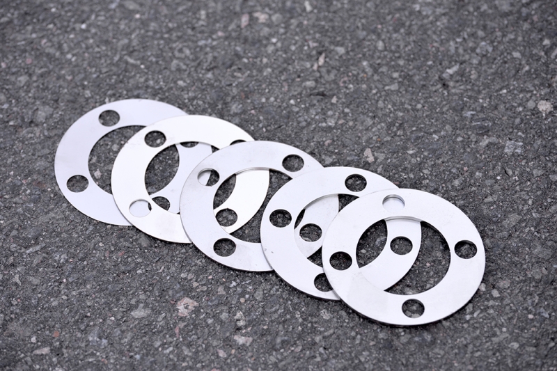 Wheel Spacer