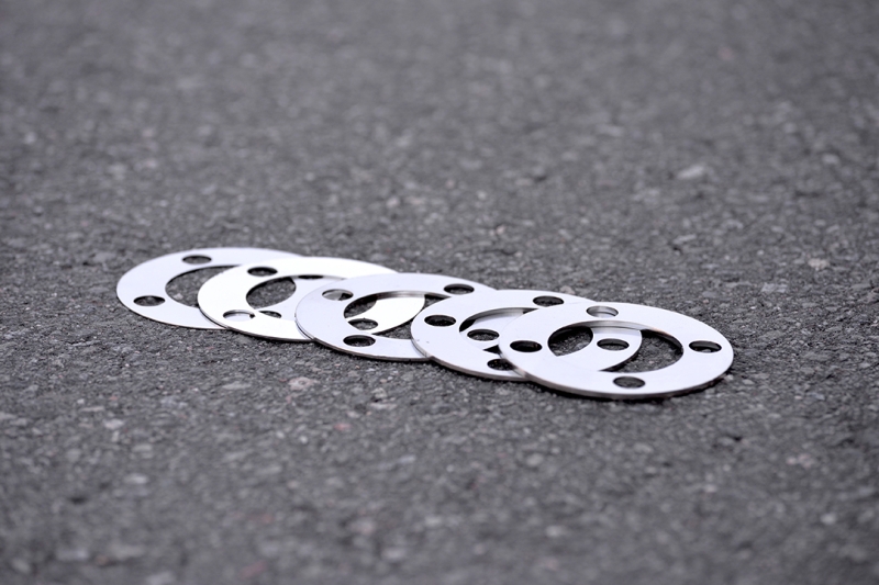 Wheel Spacer