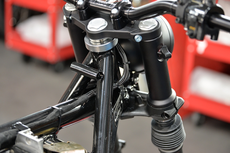Vehicle Electrics