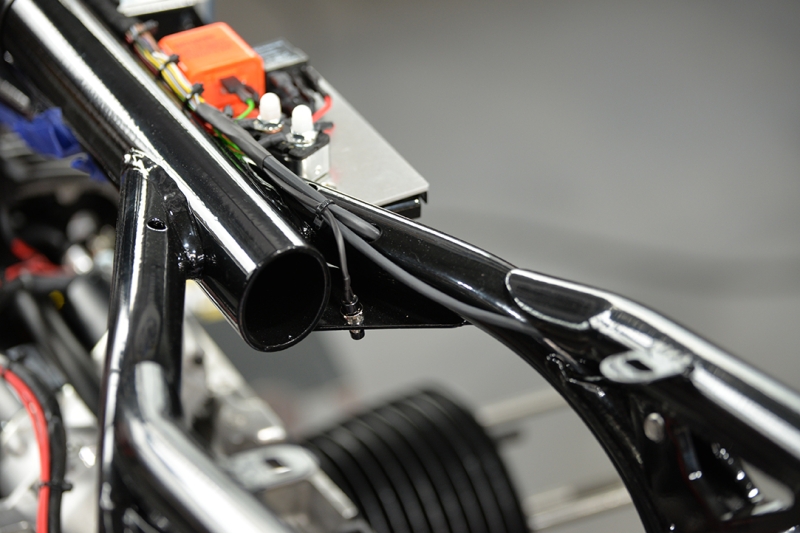 Vehicle Electrics