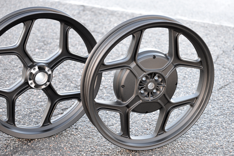 Wheels