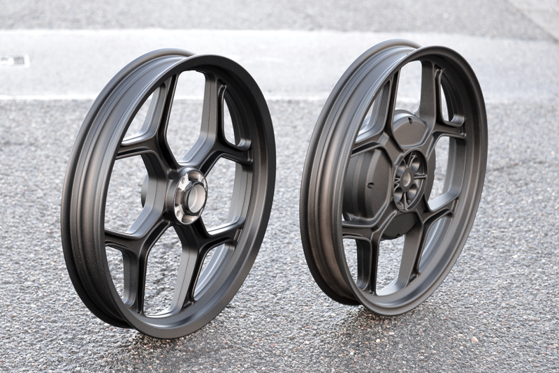 Wheels