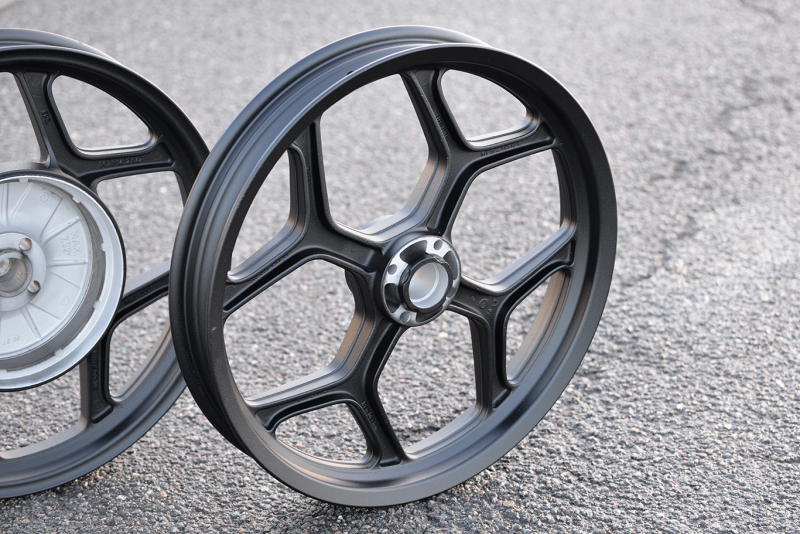 Wheels