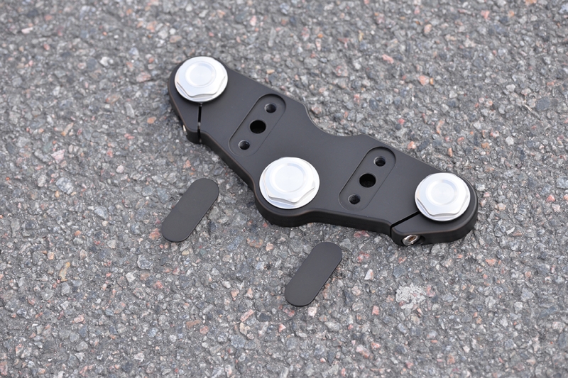 Top Yoke Blanks