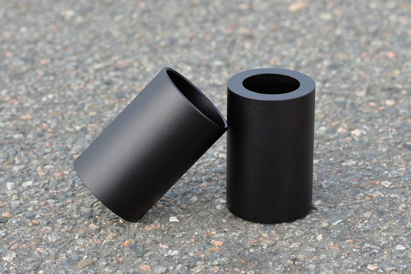 Fork Cover Set, below
