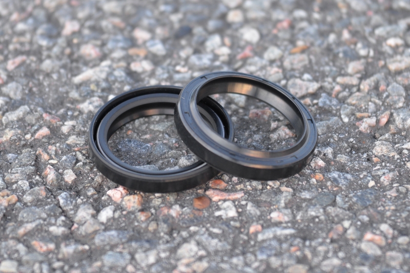 Fork Sealing Rings