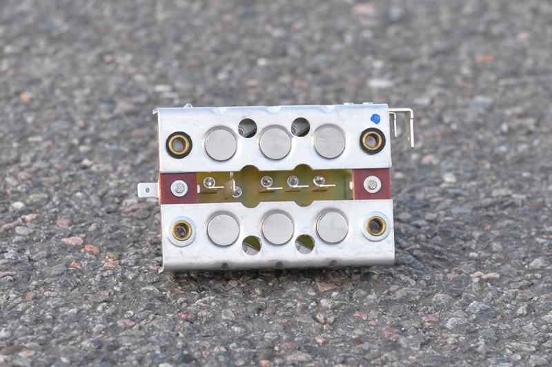 rectifier