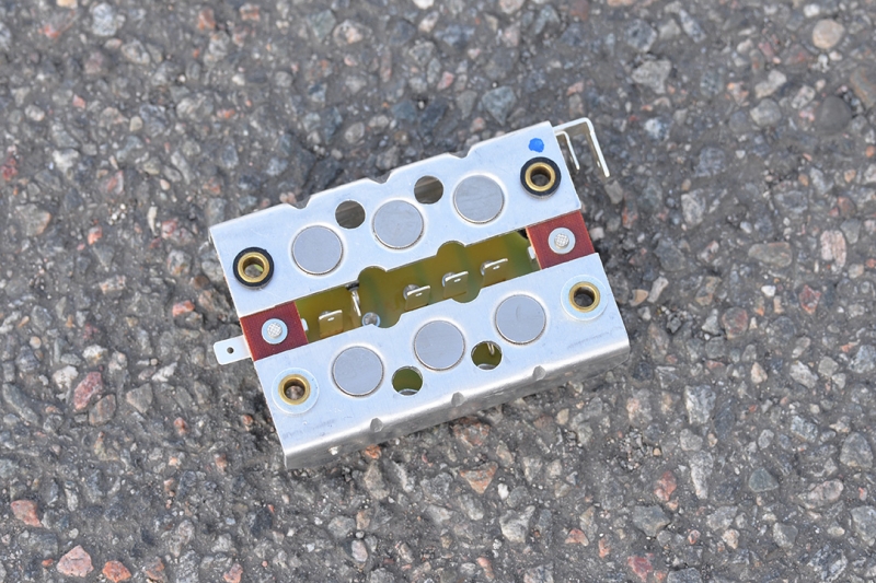 rectifier