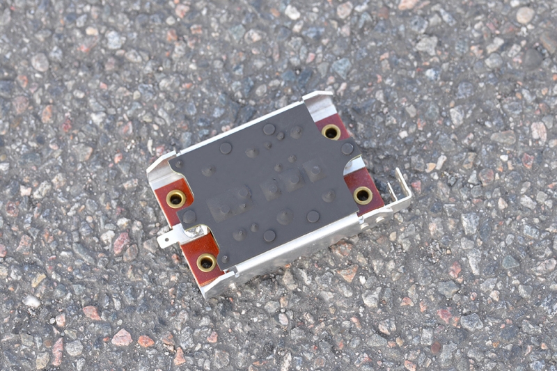 rectifier