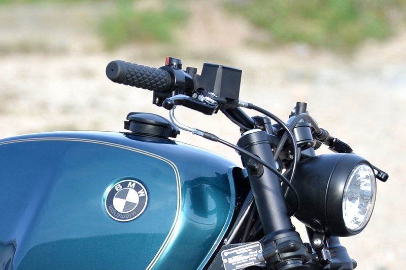 Classic Rubber Grips, black