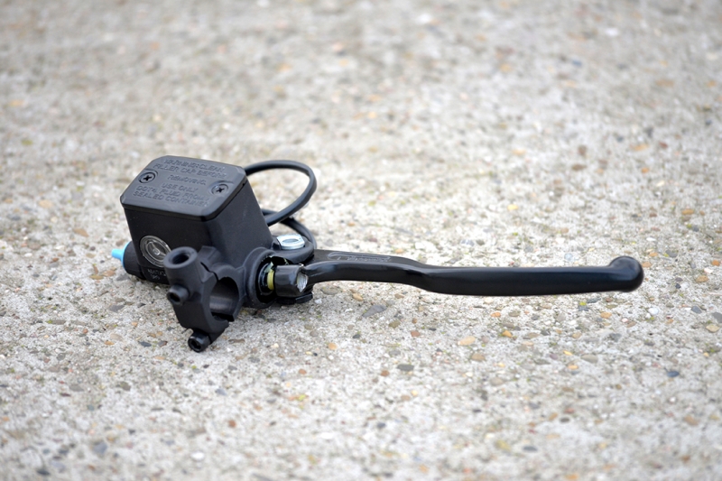 Brake Master Cylinder