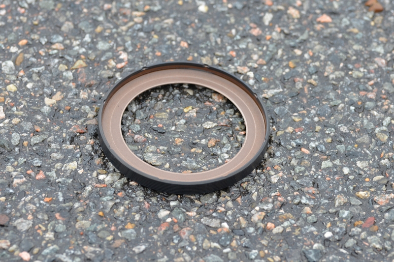 Mainshaft oil seals