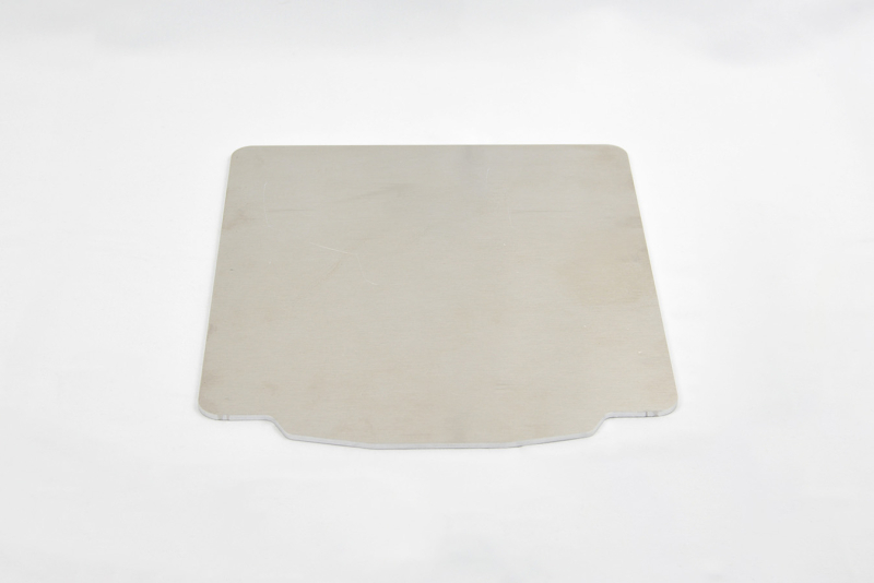 Kennzeichenplatte 180x200mm