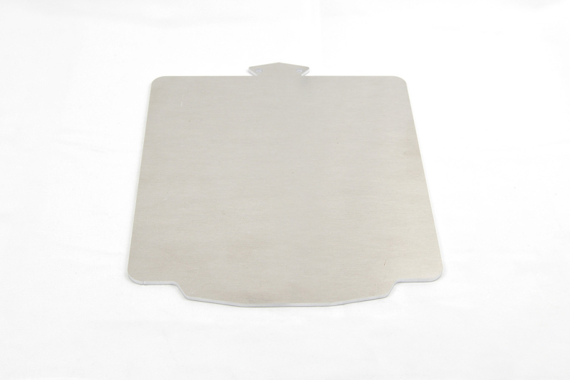 Kennzeichenplatte 180x200mm