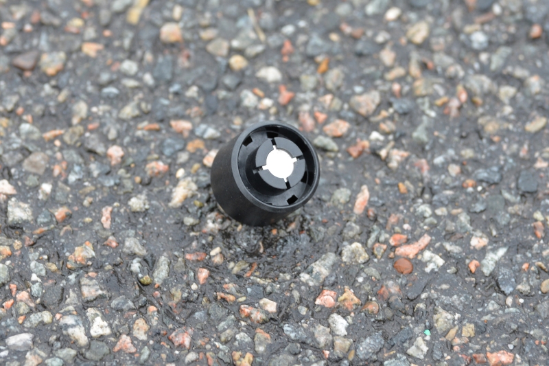 Clutch pressure bearing