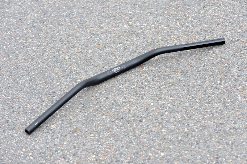 Handle Bar "Fat-Bar", 28mm