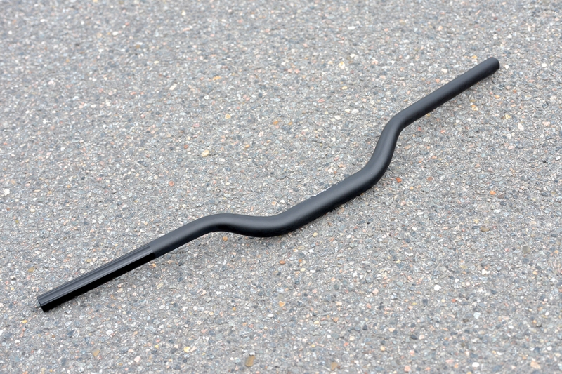 Handle Bar "Fat-Bar", 28mm