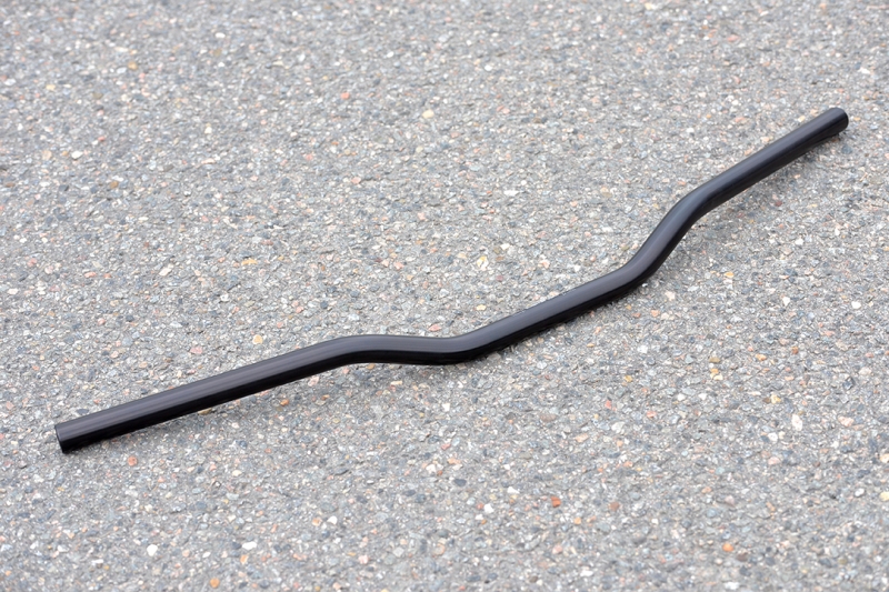 Handle Bar "Low-Bar", 22mm