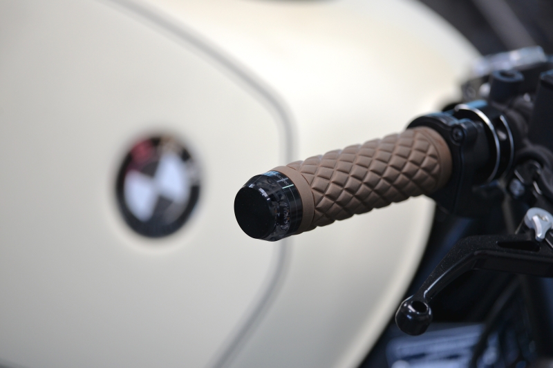 Handelbar Turn Signals