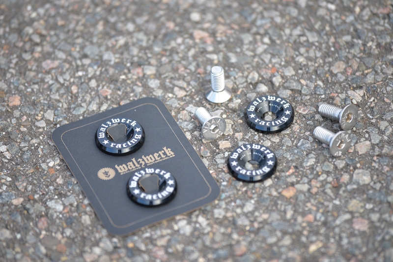 Handle Bar Ends