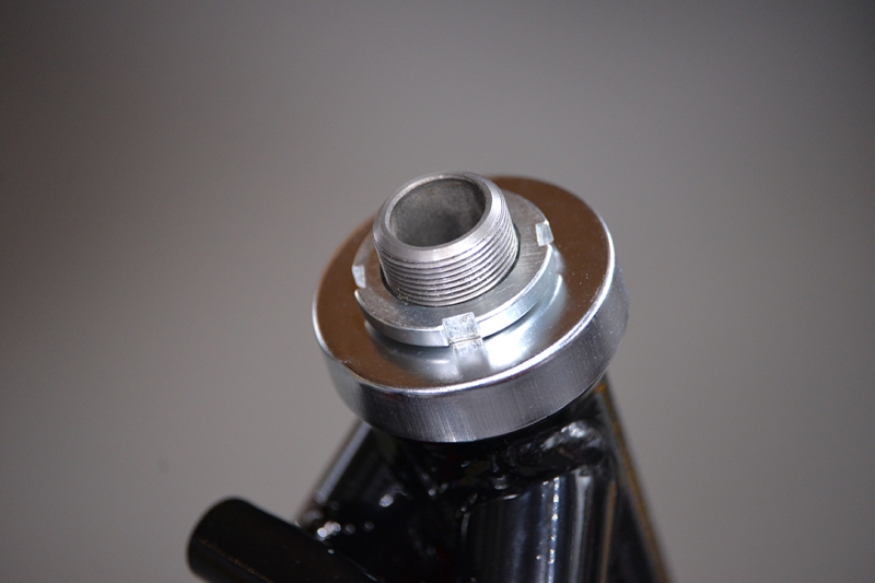 Stock Steering Stem Nut