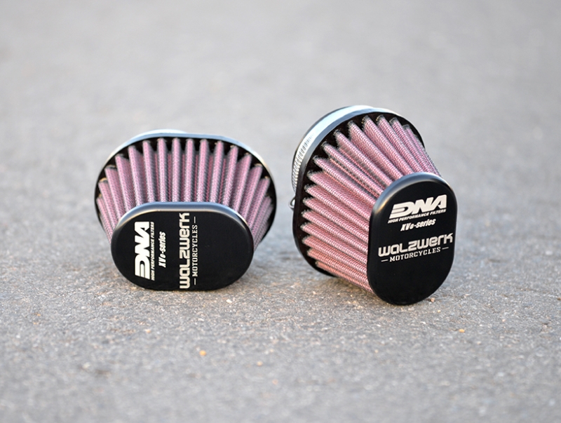 DNA Air-Filter