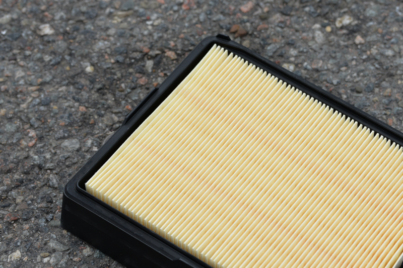 Orignal Air Filter