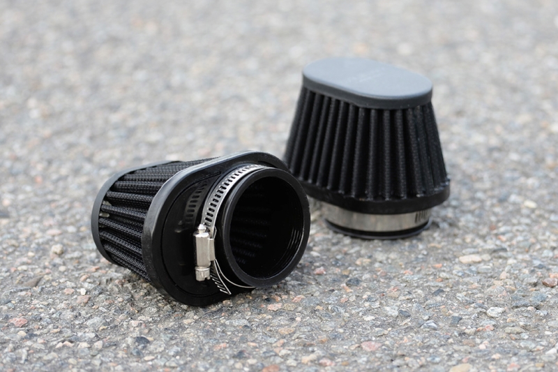 air filter walzwerk