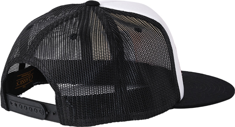 Flash Cap, schwarz