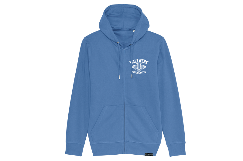 Boxer Hoodie