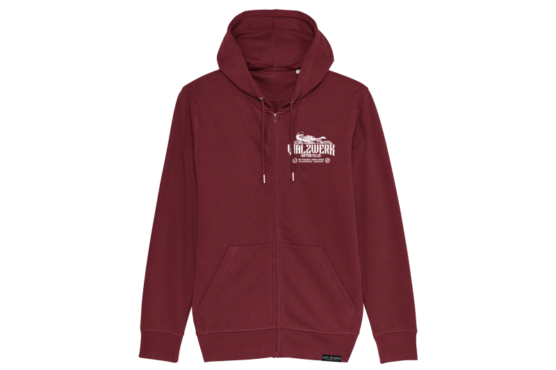 Monza Hoodie