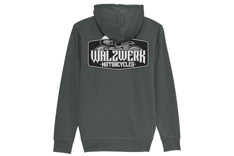 Statement Hoodie