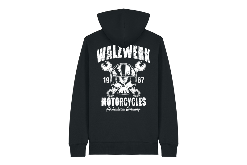 Statement Hoodie WalzWerk®