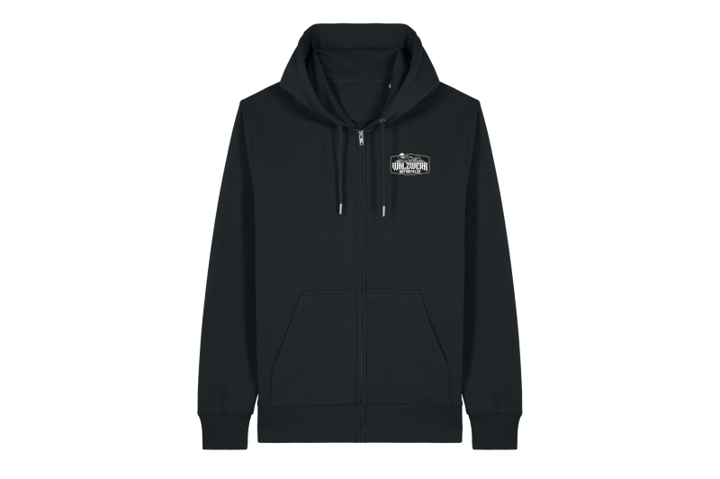 Statement Hoodie WalzWerk®