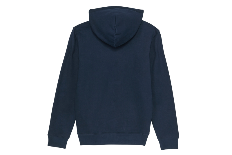 Hoodie navy