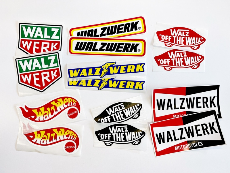 Sticker Pack