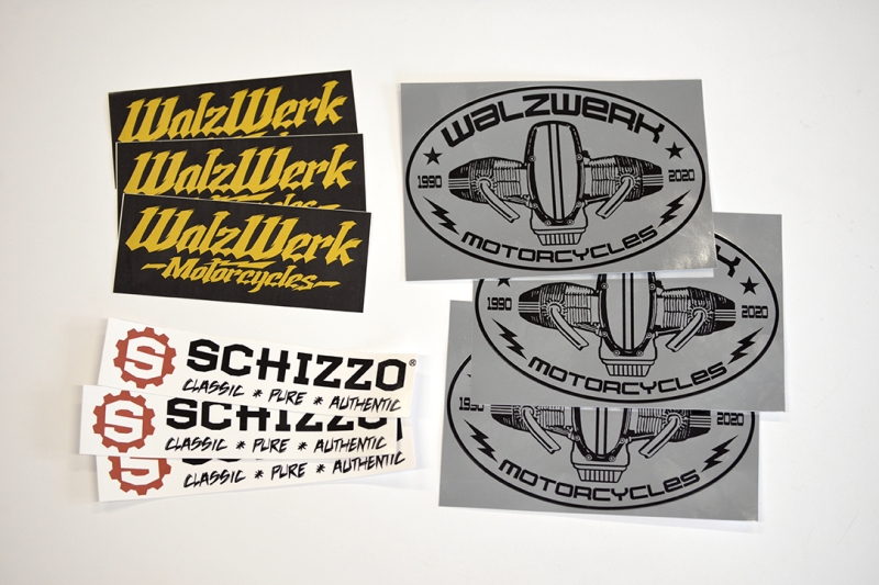 Sticker Pack