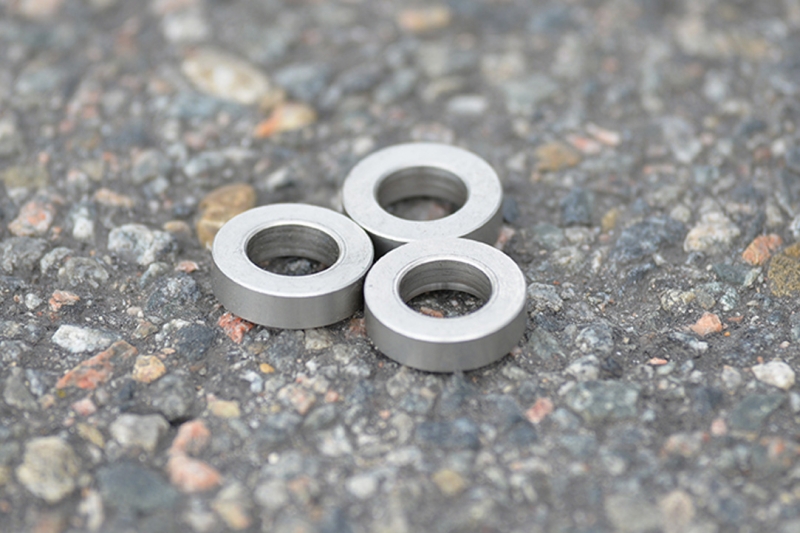 engine spacer kit