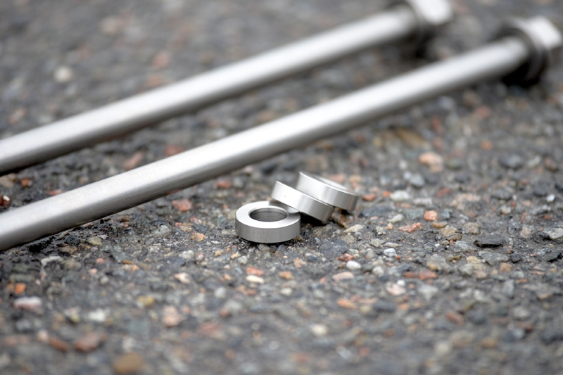 engine spacer kit