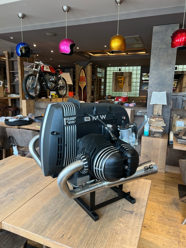 bmw engine